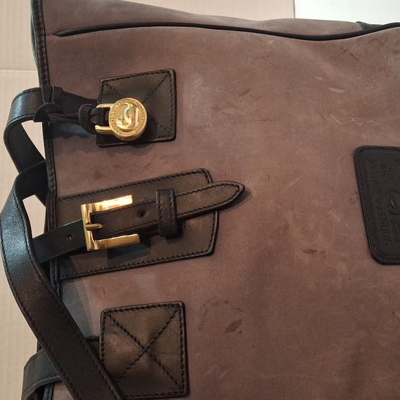 Dooney & Bourke tote - Picture 2 of 16